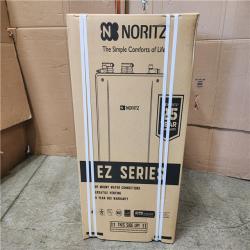Phoenix NEW Noritz Ez98 9.8 GPM Res NG Hi Efficiency Indr/Outdr Tankless Water Heater (SEALED)