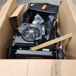 Dallas Location - As-Is ECHO 30 in. 223 CC Gas Lawn Mower