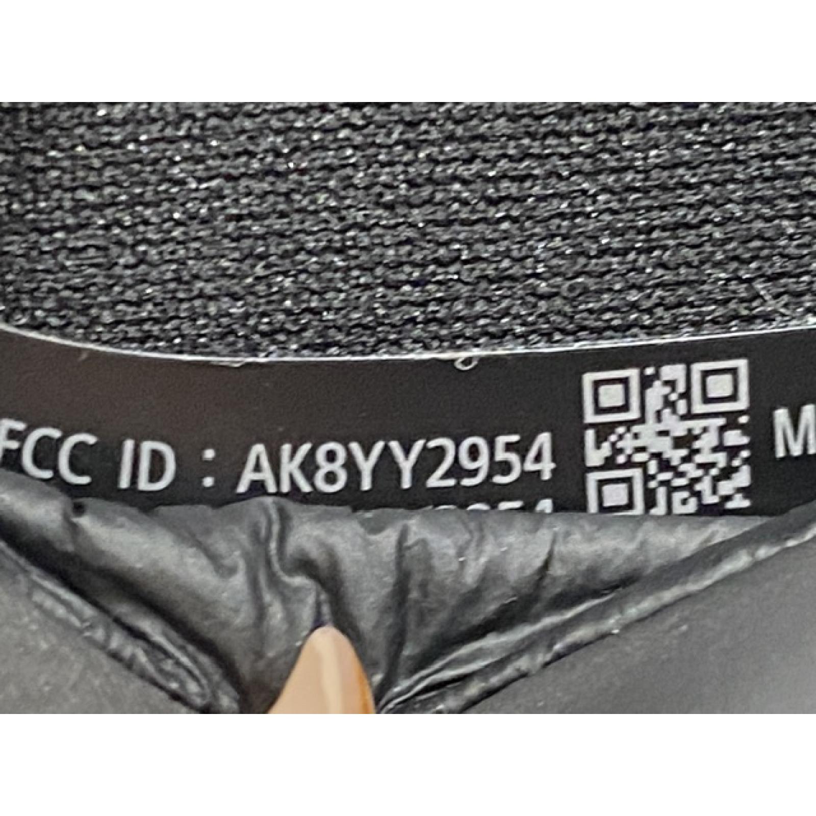 AS-IS Sony - WH-1000XM5  Headphones - Black YY2954