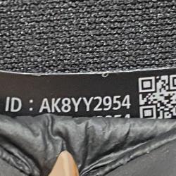 AS-IS Sony - WH-1000XM5  Headphones - Black YY2954