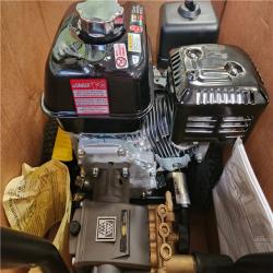 Phoenix NEW DEWALT 3600 PSI 2.5 GPM Cold Water Gas Professional Pressure Washer with HONDA GX200 Engine