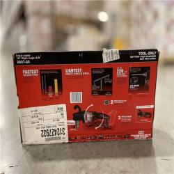 NEW! - Milwaukee M18 FUEL GEN II 18V Lithium-Ion Brushless Cordless 1/2 in. Hole Hawg Right Angle Drill (Tool-Only)