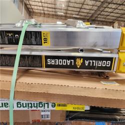 Phoenix AS-IS Mixed Home Improvement Pallet