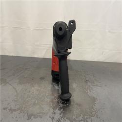AS-IS- Milwaukee M18 FUEL 18V Lithium-Ion Brushless Cordless 5/8 in. SDS-Plus Rotary Hammer (Tool-Only)