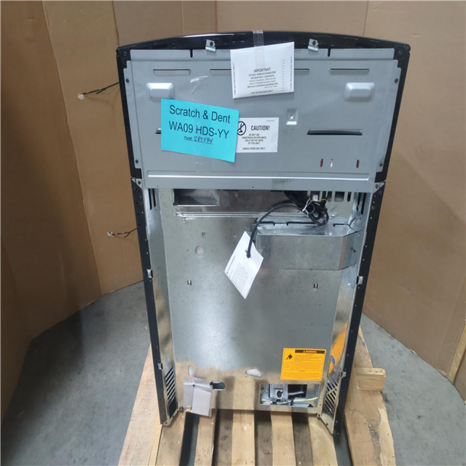 CALIFORNIA AS-IS HOME IMPROVEMENT PALLET