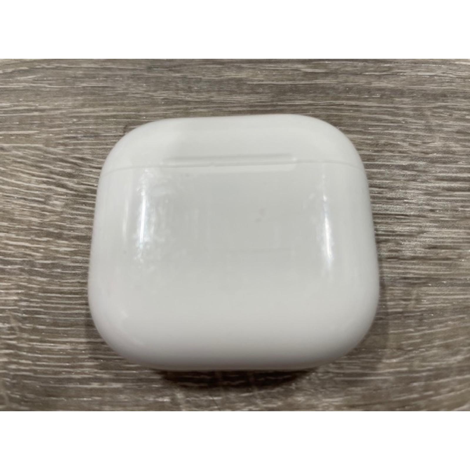 AS-IS Apple Airpods 4