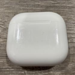 AS-IS Apple Airpods 4