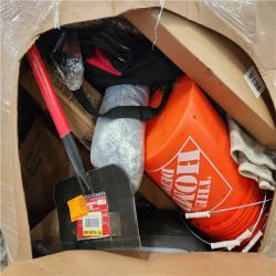 Phoenix AS-IS Mixed Home Improvement Pallet