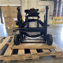 DALLAS LOCATION - AS-IS 3/4 X 100 ELECTRIC DRAIN CLEANER