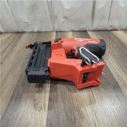 AS IS Milwaukee M18 FUEL 18 Gauge Brad Nailer