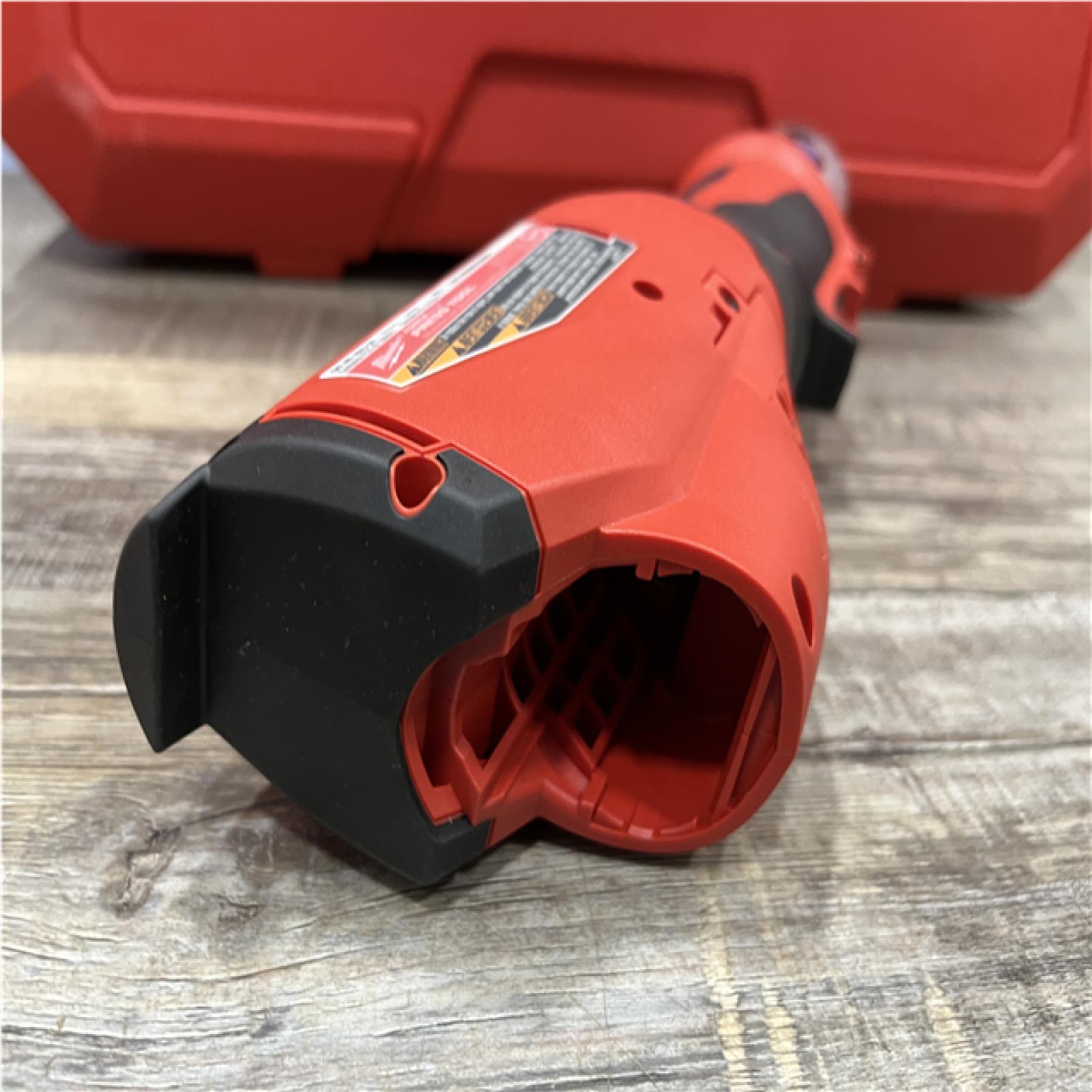 AS-IS Milwaukee 12-Volt Lithium-Ion FORCE LOGIC Copper Press Tool Kit