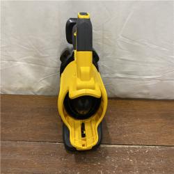 AS-IS DEWALT 20V MAX Brushless Cordless Handheld Axial Leaf Blower Kit