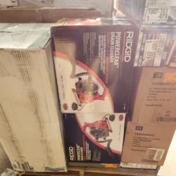 Phoenix AS-IS Monster Turbo Pallet