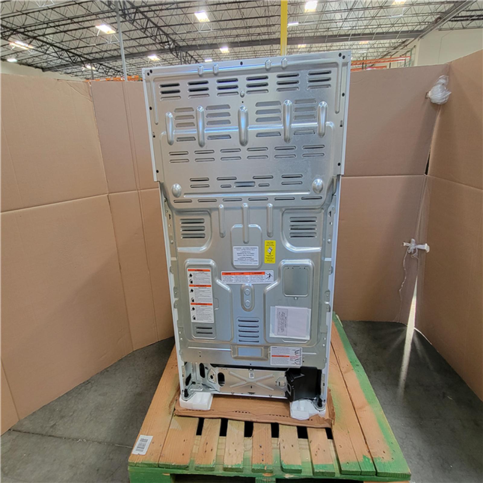 California AS-IS Home Improvement Pallet