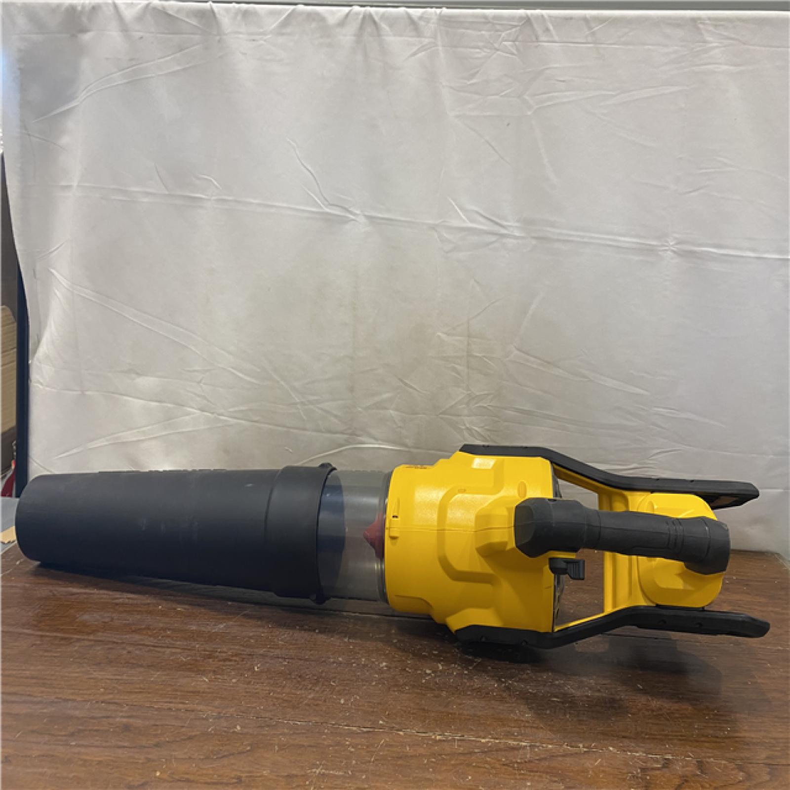 AS-IS DEWALT 60V MAX Brushless Cordless Handheld Leaf Blower