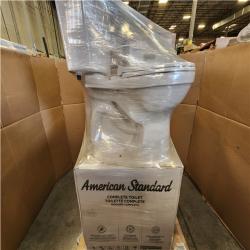 Phoenix AS-IS Mixed American Standard Toilets