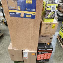 Phoenix AS-IS Mixed Home Improvement Pallet