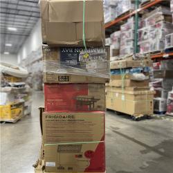 DALLAS LOCATION- AS-IS HOME IMPROVEMENT PALLET