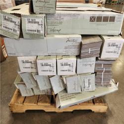 Phoenix AS-IS Mixed Marazzi Montagna  6 in. x 24 in. Porcelain Floor and Wall Tile (450 sq. ft./31 case)