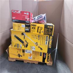 CALIFONIA  AS-IS TOOL PALLET