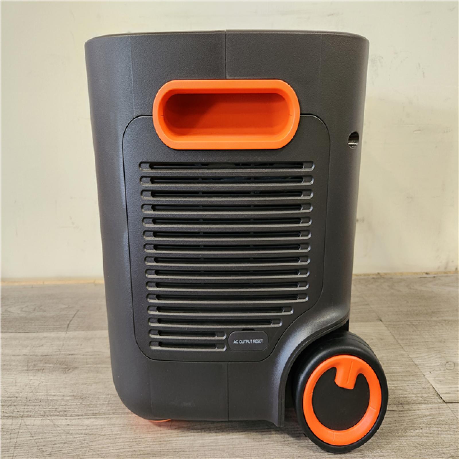 Phoenix Location LIKE NEW Jackery Solar Generator Explorer 2000 Plus 2042.8Wh/ 3000W Model No. Je-2000C