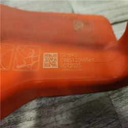 Phoenix AS-IS ECHO 20 in. 59.8 cc Gas 2-Stroke Rear Handle Timber Wolf Chainsaw