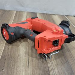 AS-IS Milwaukee Tools M18 FUEL Coil Roofing Nailer (Bare Tool)