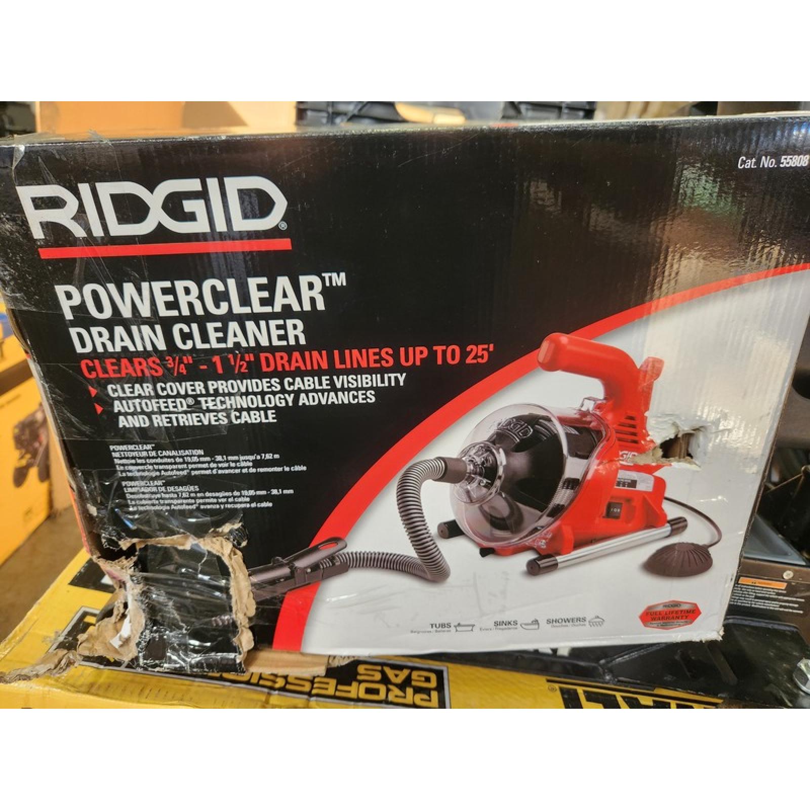 Phoenix AS-IS Monster Turbo Pallet