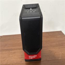 California NEW Milwaukee Bluetooth Jobsite Speaker (Tool Only)