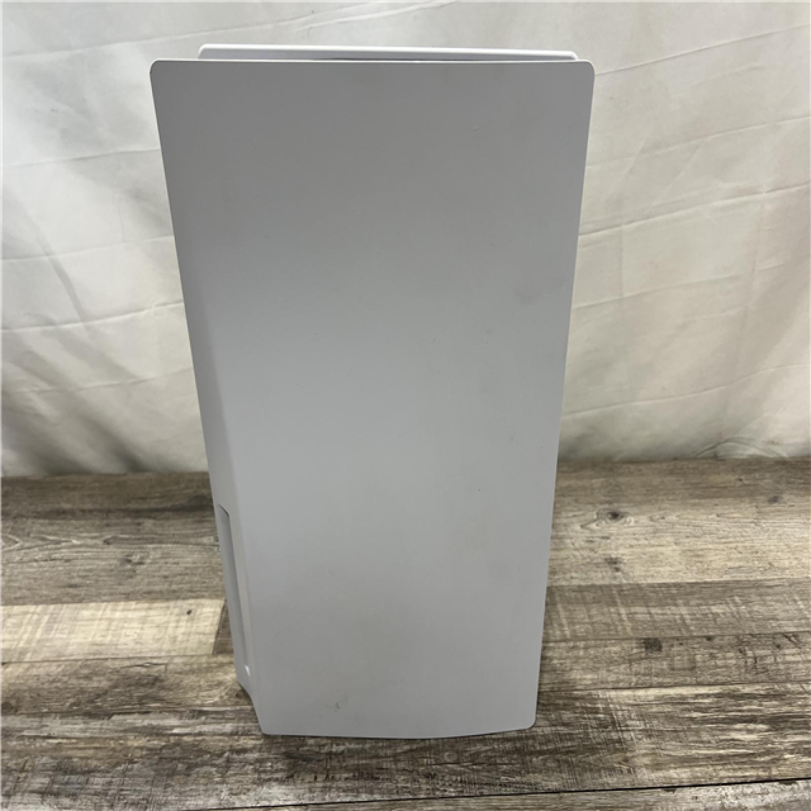 AS-IS Sony PlayStation 5 Console