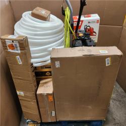 Phoenix AS-IS Monster Turbo Pallet