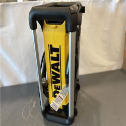 AS-IS - DeWalt 2600 PSI 1.1 GPM Cold Water Electric Pressure Washer