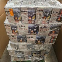 Phoenix NEW Duraflame 4pk 5.2lbs Every Night Firelogs Pallet (77-Boxes)