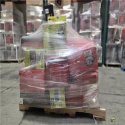 DALLAS LOCATION- AS-IS TOOL PALLET
