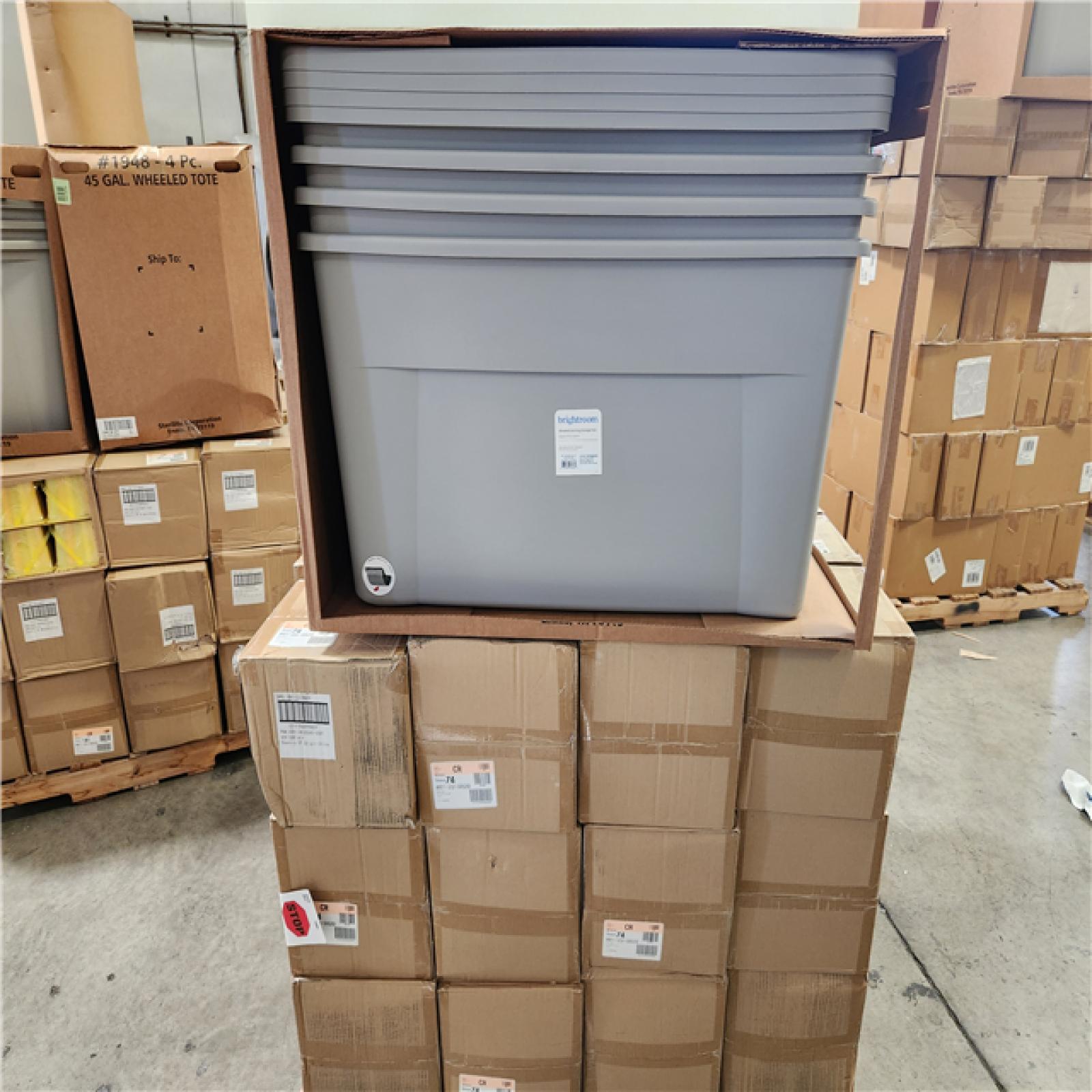 Phoenix AS-IS Mixed Home Improvement Pallet