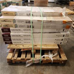 Phoenix Location AS-IS Mixed Flooring Pallet (23-Cases)