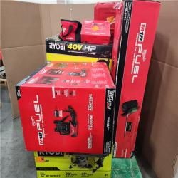Phoenix AS-IS Tool Pallet