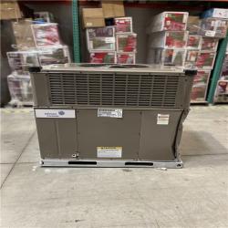 DALLAS LOCATION - JOHNSON CONTROLS RESPK AC GS 14S (2 5T) R410A 230 1-Stage Packaged Air Conditioner