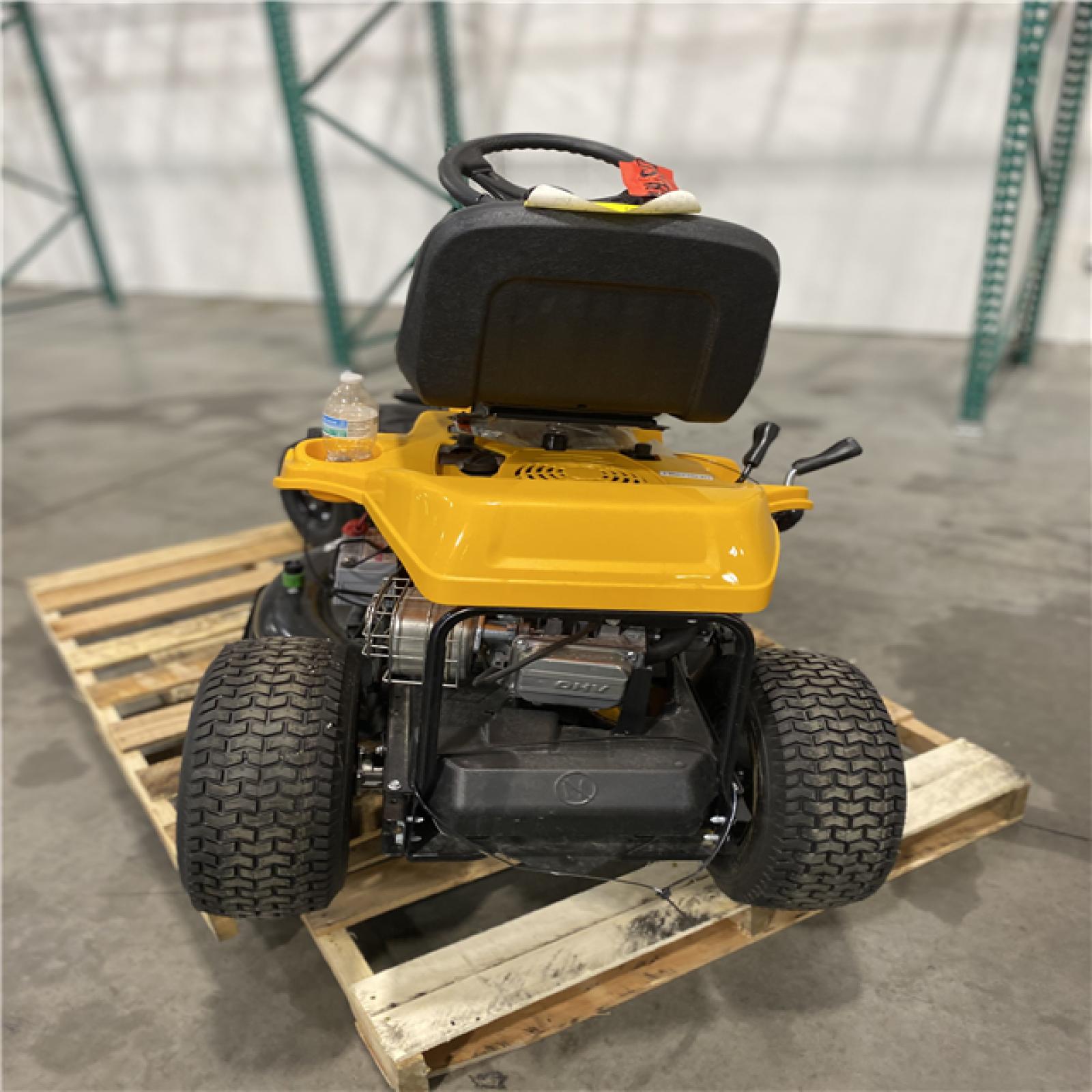 DALLAS LOCATION -AS-IS OUTDOOR POWER EQUIPMENT