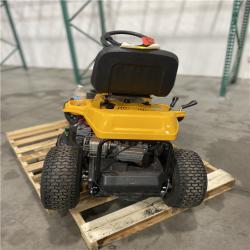 DALLAS LOCATION -AS-IS OUTDOOR POWER EQUIPMENT