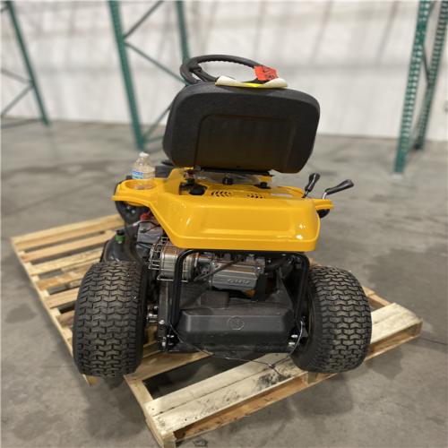 DALLAS LOCATION -AS-IS OUTDOOR POWER EQUIPMENT