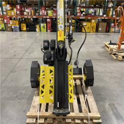 Dallas Location - As-Is Champion Power Equipment 27 Ton 224 cc Gas Log Splitter