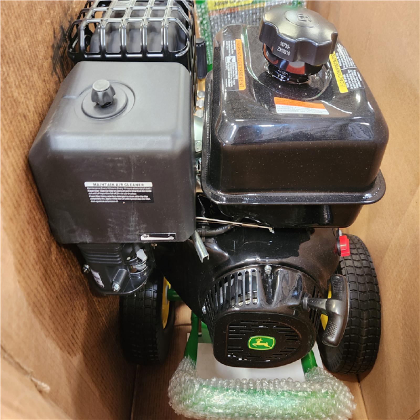 Phoenix John Deere 4200 PSI 4.0 GPM Gas Cold Water Pressure Washer