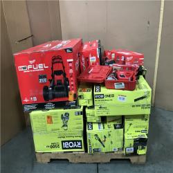 PHOENIX AS-IS TOOL PALLET