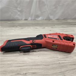 AS-IS Milwaukee M12 12V Cordless Copper Tubing Cutter (Tool-Only)