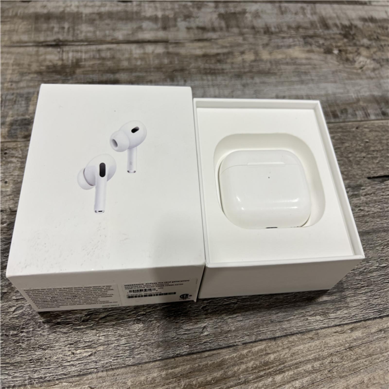 AS-IS AirPods (3rd Generation) with Lightning Charging Case