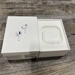 AS-IS AirPods (3rd Generation) with Lightning Charging Case