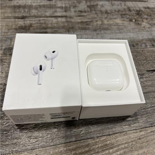 AS-IS AirPods (3rd Generation) with Lightning Charging Case