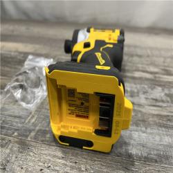 AS-IS DEWALT 20V MAX XR Cordless Impact Driver (Tool Only)