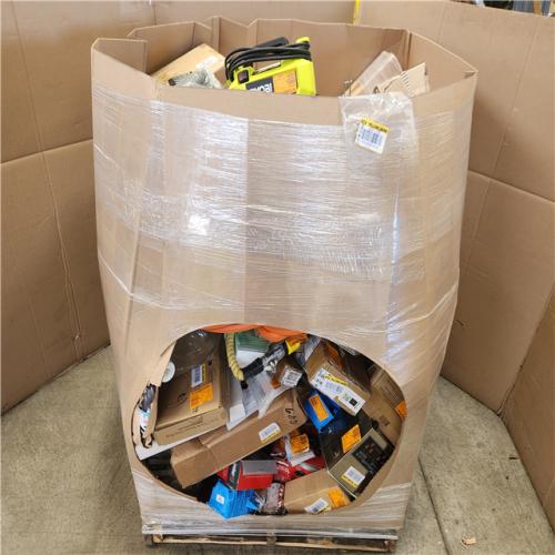 Phoenix AS-IS Monster Turbo Pallet